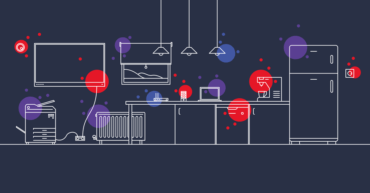 IOT App Solution