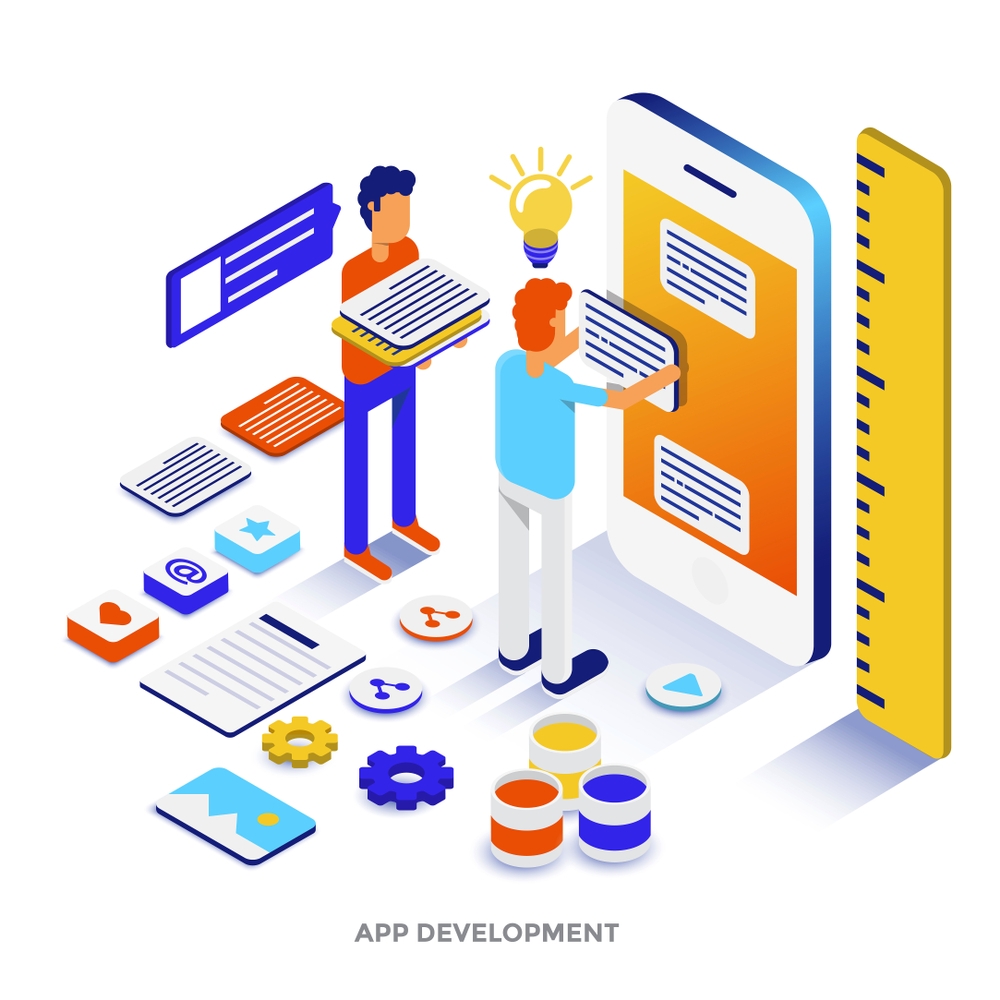 Successful Mobile App
