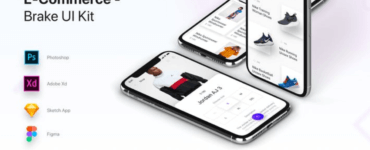 free Ecommerce Online Store Kit - AP