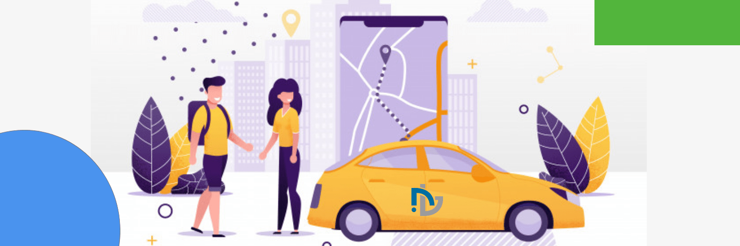 Ride-Hailing In Latin America