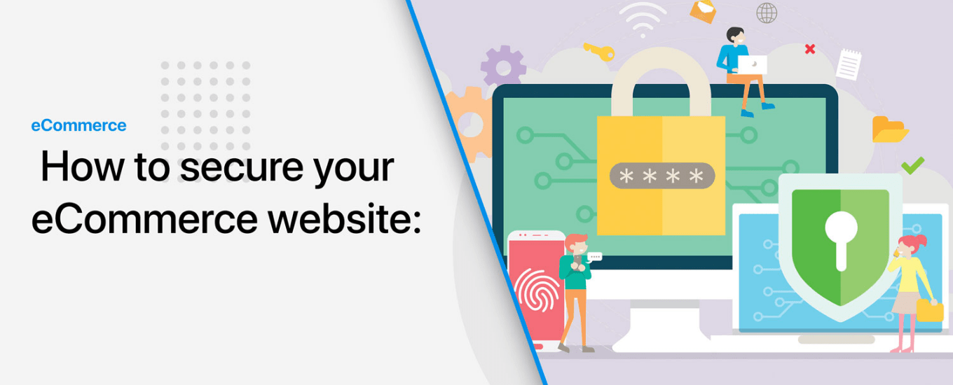 Ecommerce website