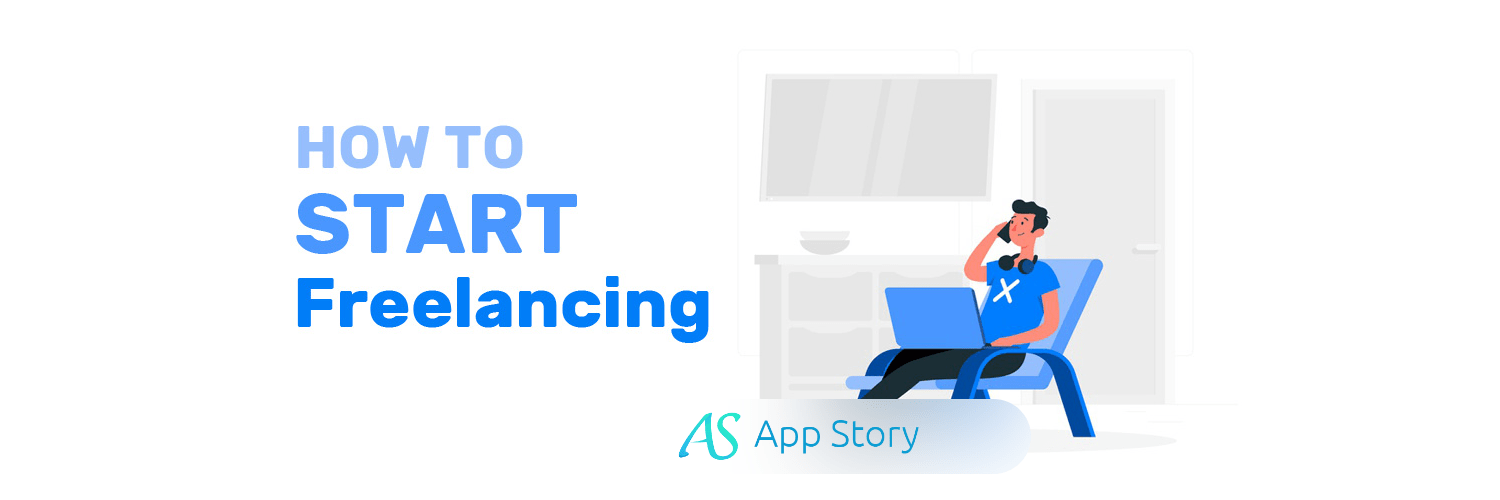 APS - Freelancing Start