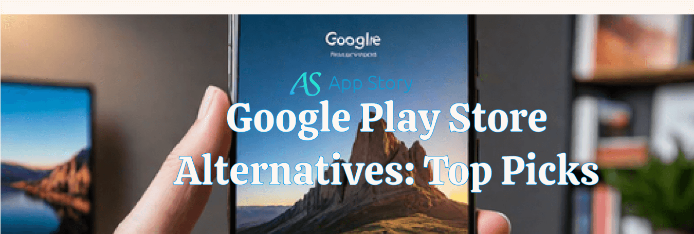 Google Play Store Alternatives_ Top Picks For 2024