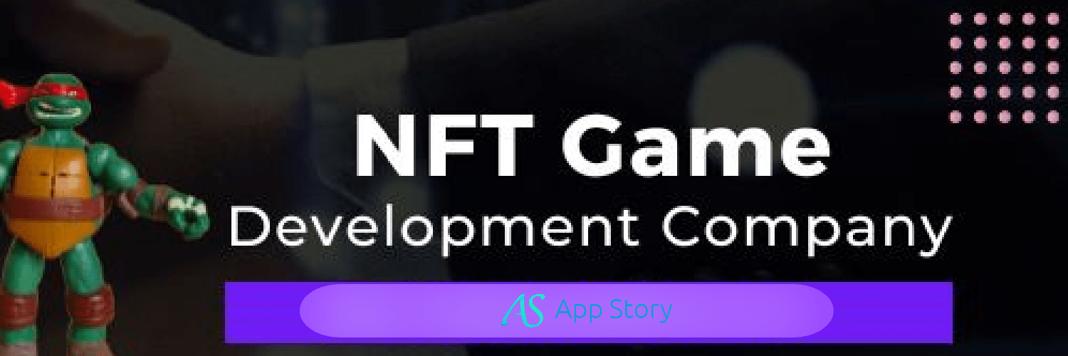 APS - Blockchain game development services