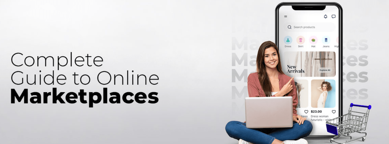 Build An Online Marketplace