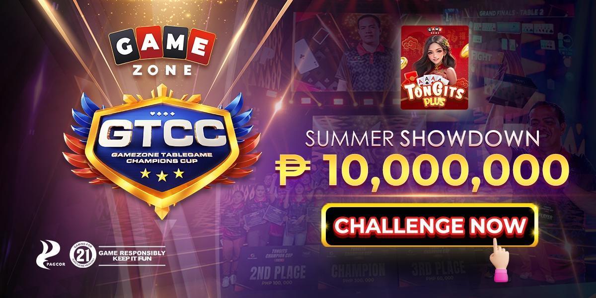 GTCC: The Filipino Card Game Championship That Redefines Competitive Play