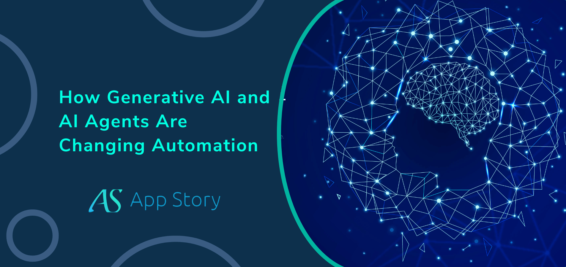 Generative AI and AI Agents
