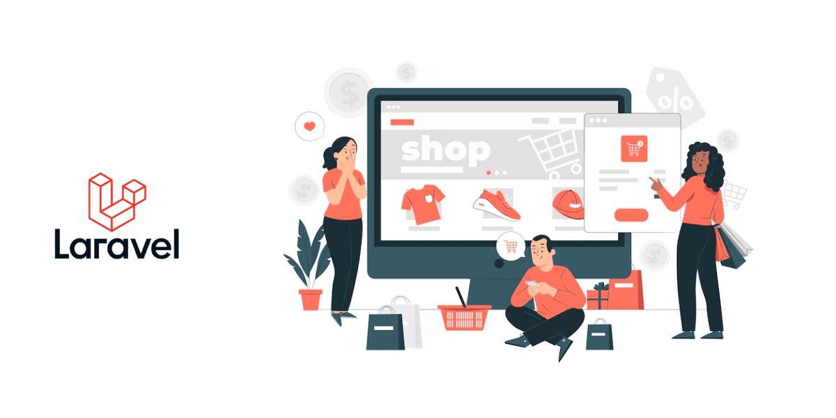 Leveraging Laravel for Real-Time Analytics in E-Commerce