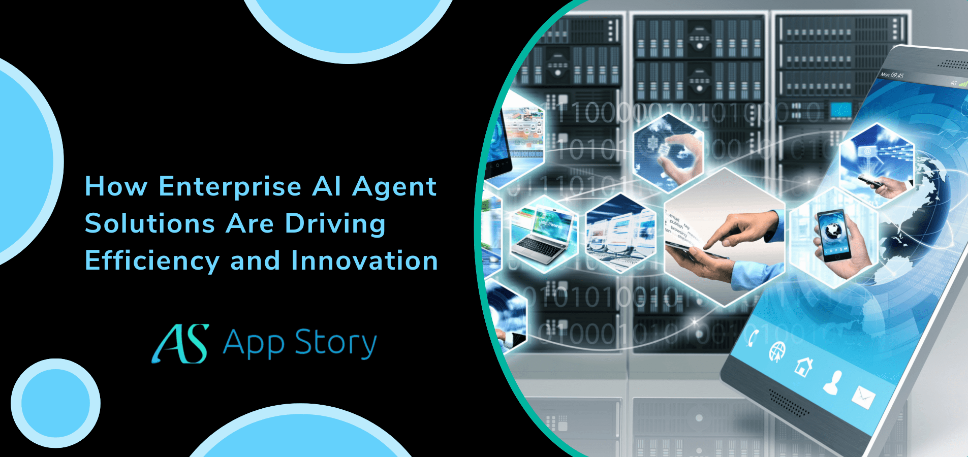 Enterprise AI Agent Solutions